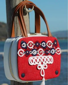 Collezione borse ed accessori